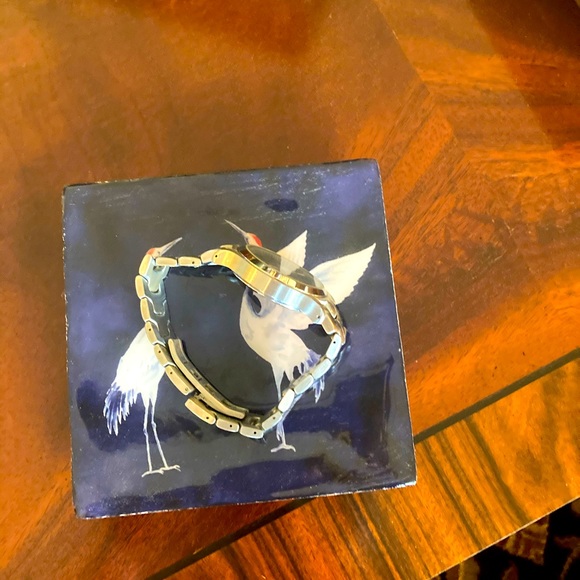 Tag Heuer Link Tiger Woods Limited Edition Watch - Picture 14 of 14